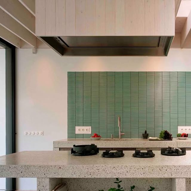 Project met Mathieu Bruls architect