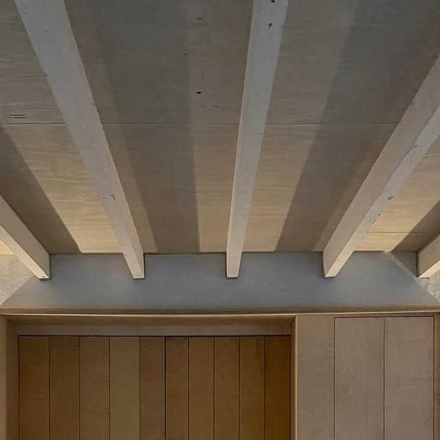 Verbouwing 120m2 bedrijfsruimte, Het Rondeel